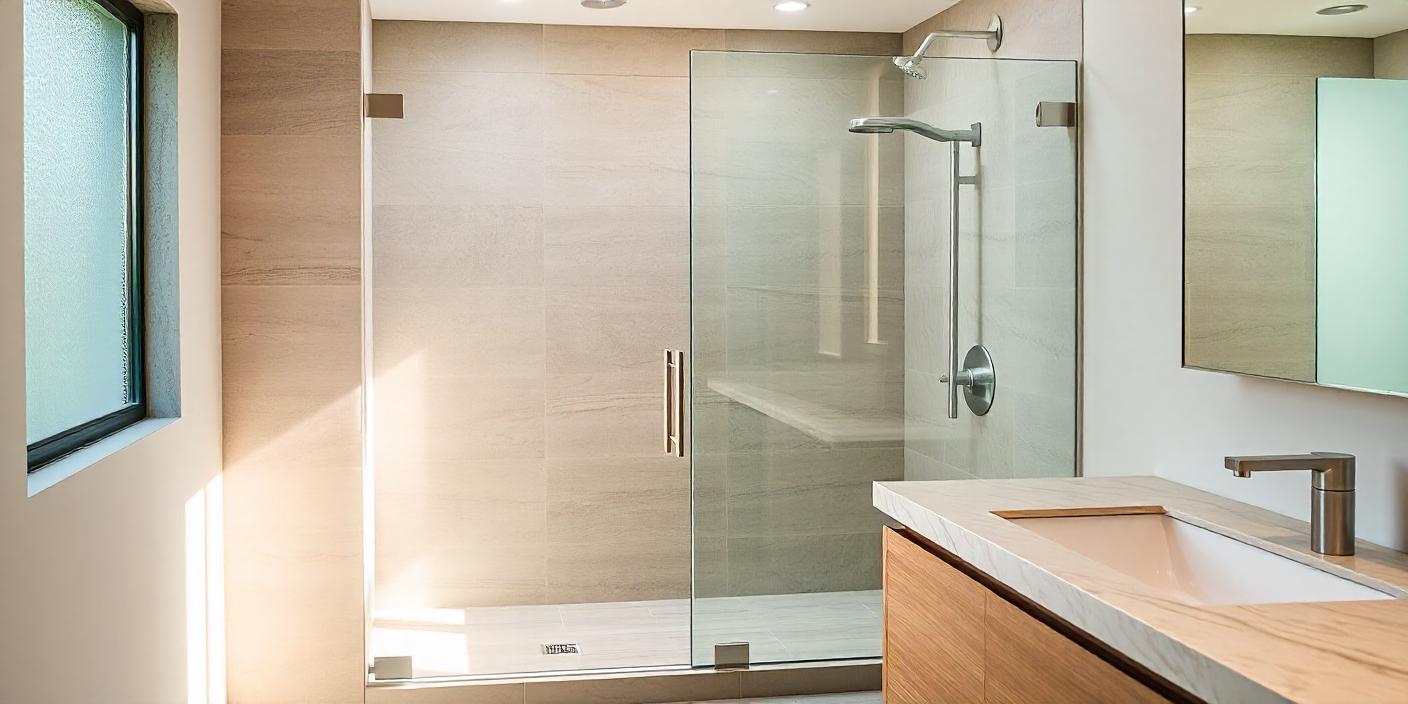 Glassdoor installation