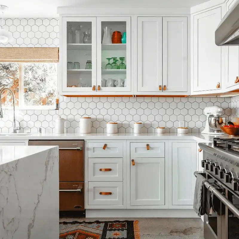 kitchen remodeling contractor