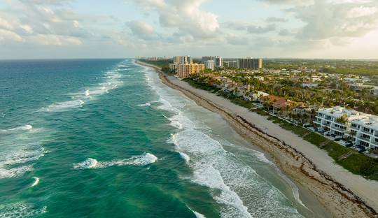Highland Beach, FL