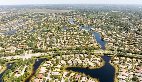 Parkland, FL