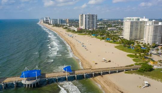 Pompano Beach, FL