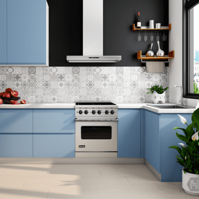 Kitchen Renovation