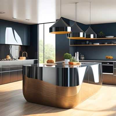 kitchen remodeling contractors​