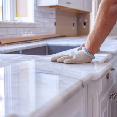 Countertop Installation