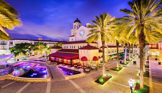 West Palm Beach, FL