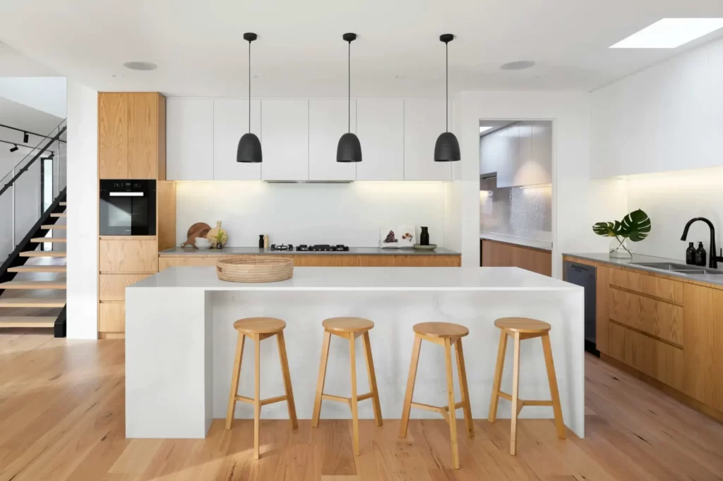 Kitchen Remodeling