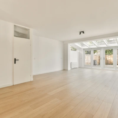 Garage conversions