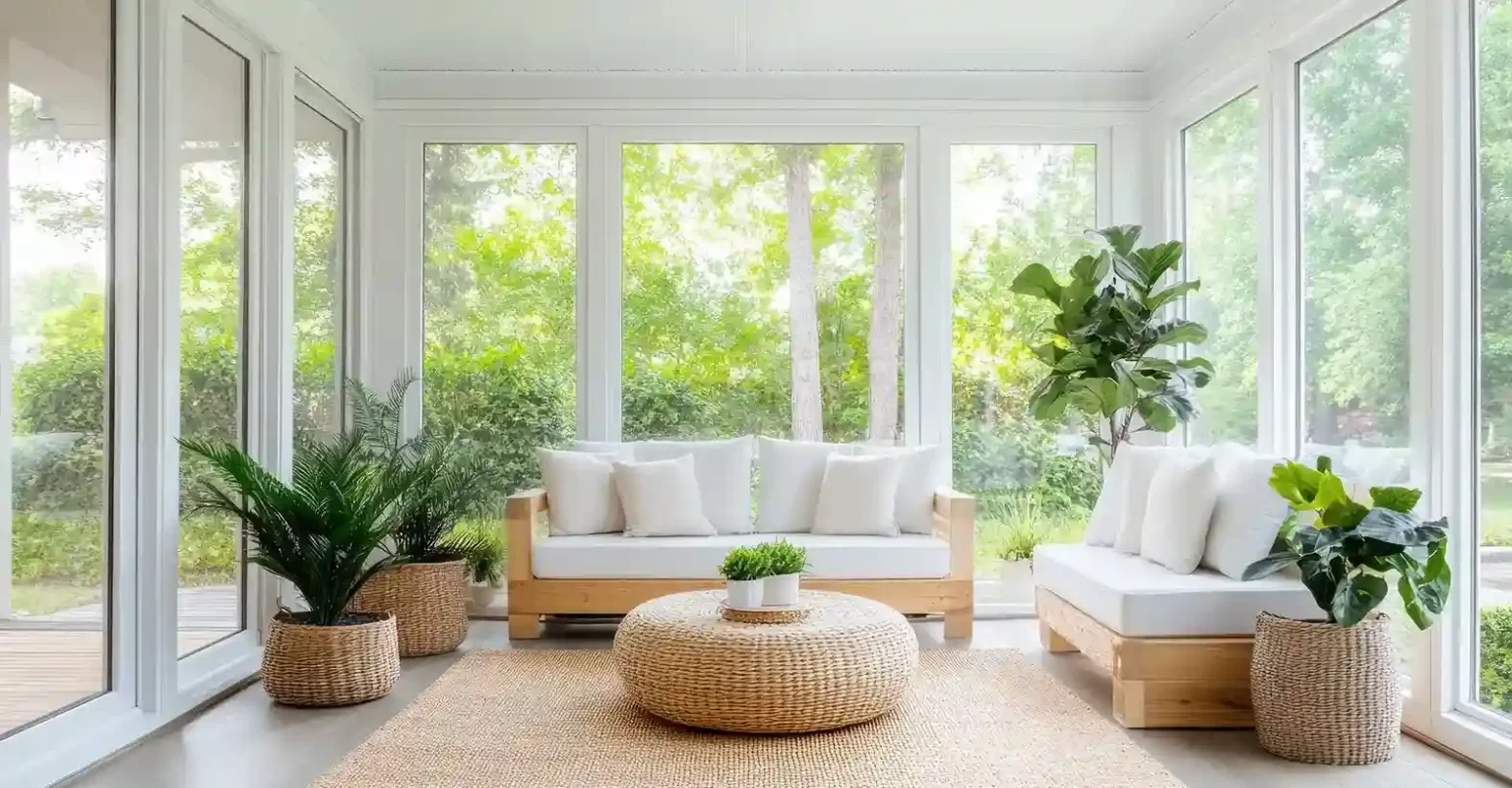 Sunroom Additions