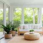 Which Adds More Value—A Sunroom or a Bedroom Addition?
