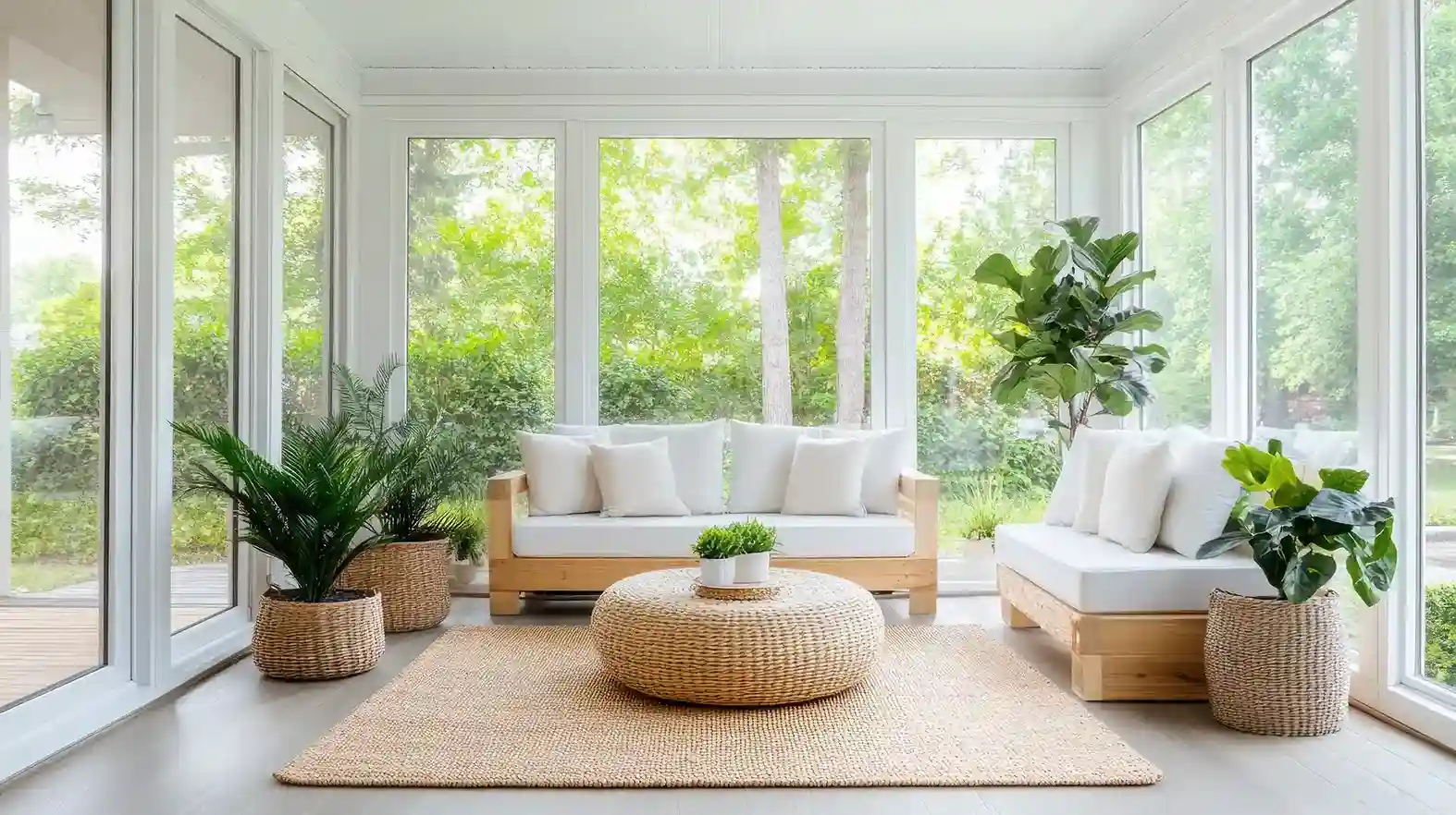 Bedroom vs. Sunroom Addition: Which Is Best for Your Boca Raton Home?