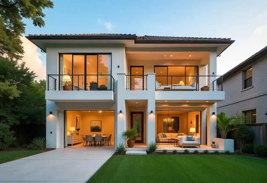 Florida room additions ideas