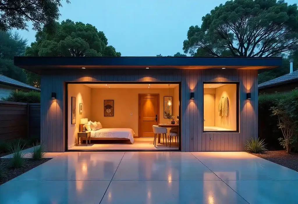 room addition