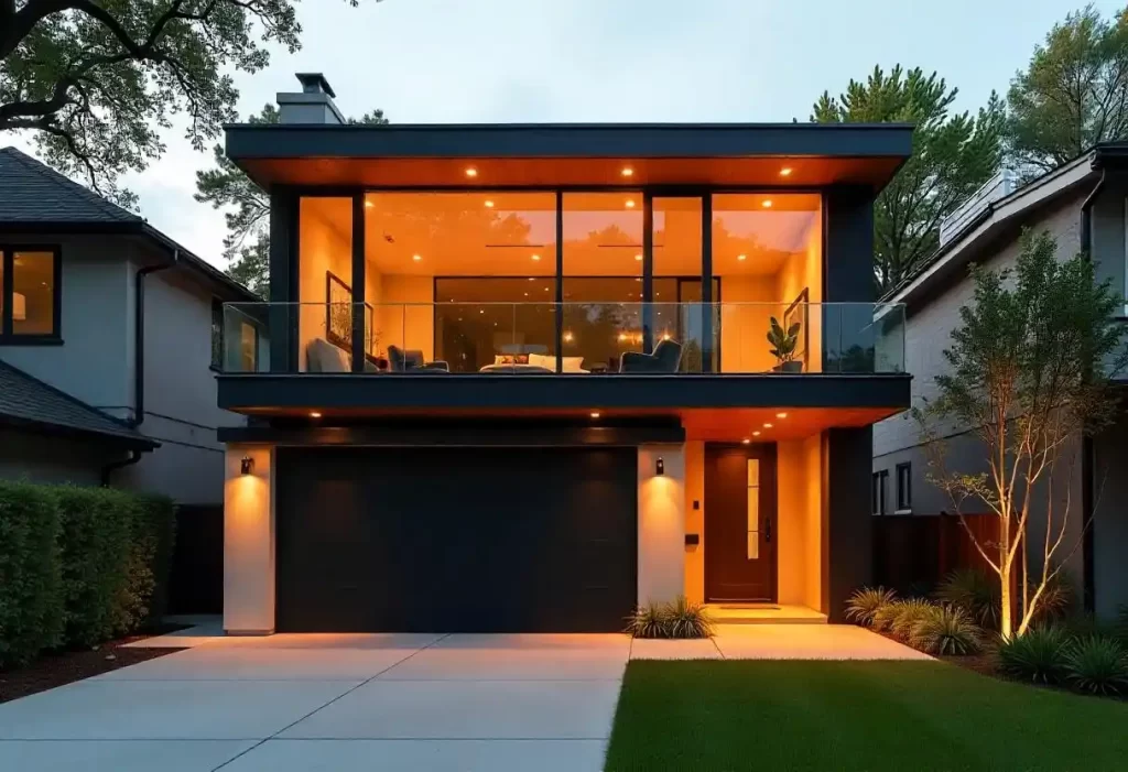 garage room addition