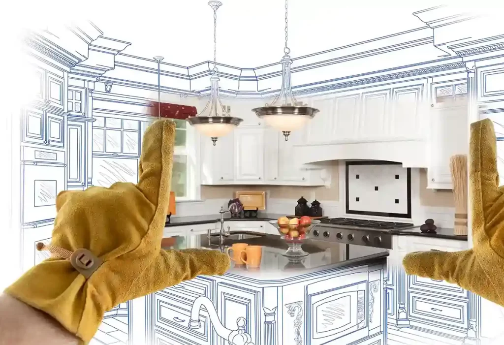 Kitchen Remodel Cost