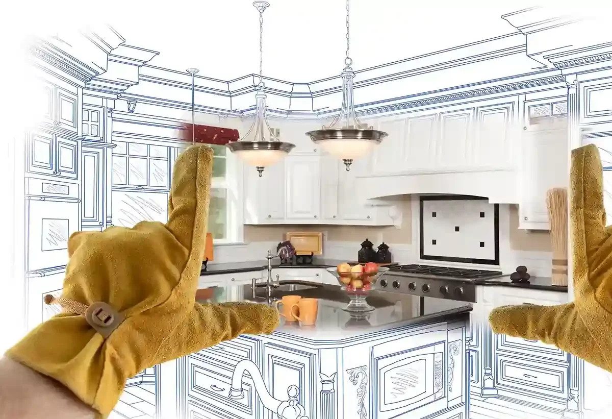 Kitchen Remodel Cost