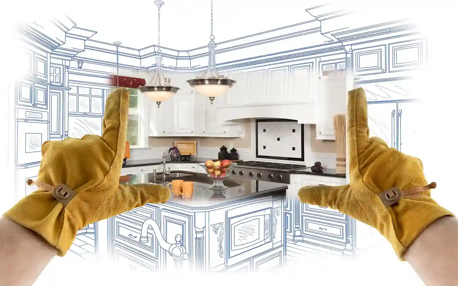 Kitchen Remodel Cost in Boca Raton, FL: 2025 Pricing Guide