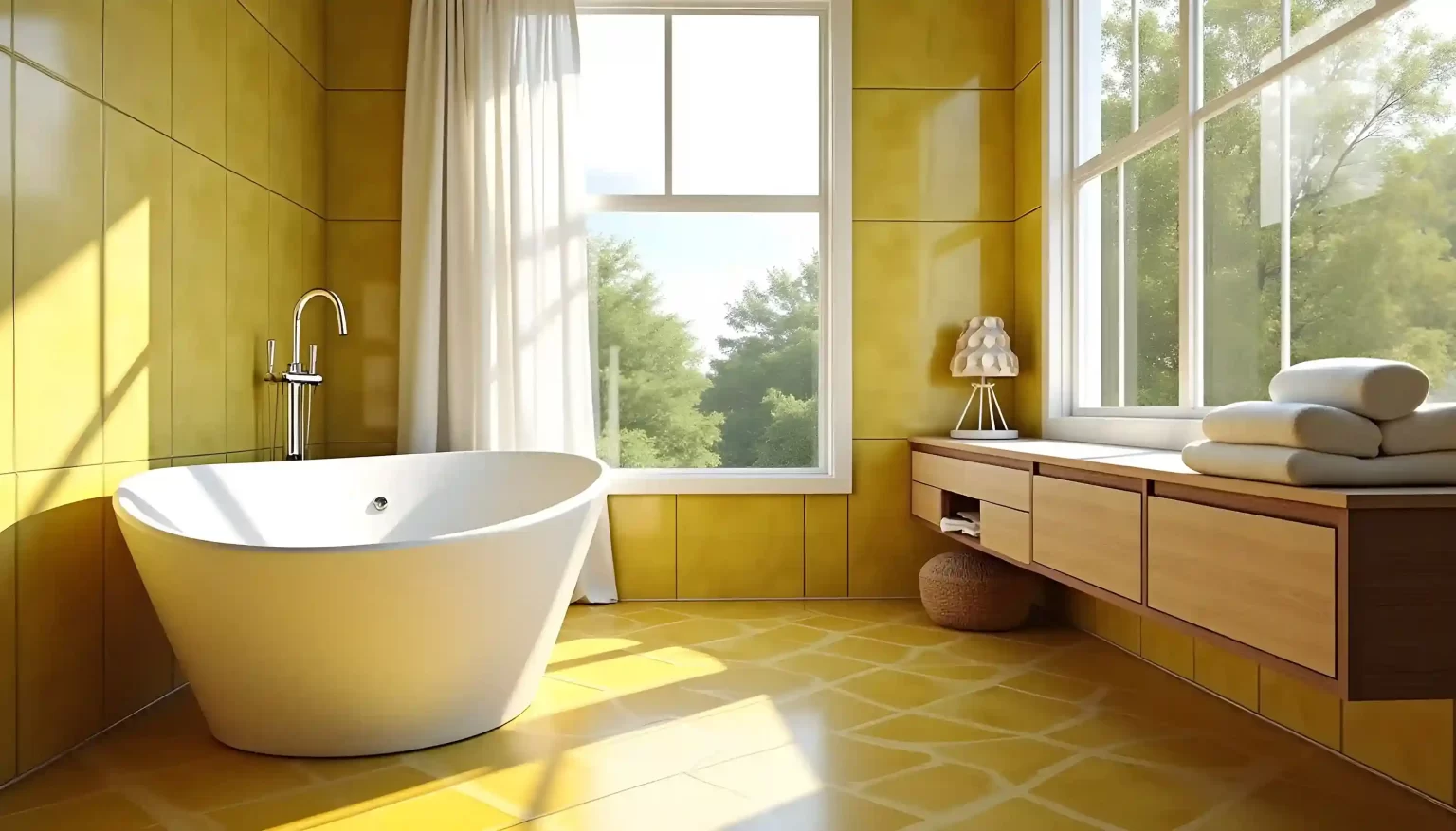 Bathroom Remodel Cost