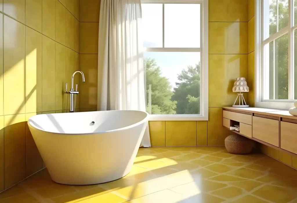Bathroom Remodel Cost