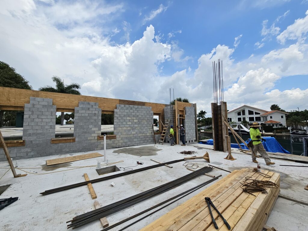 The Best Contractor For Remodel Contracts