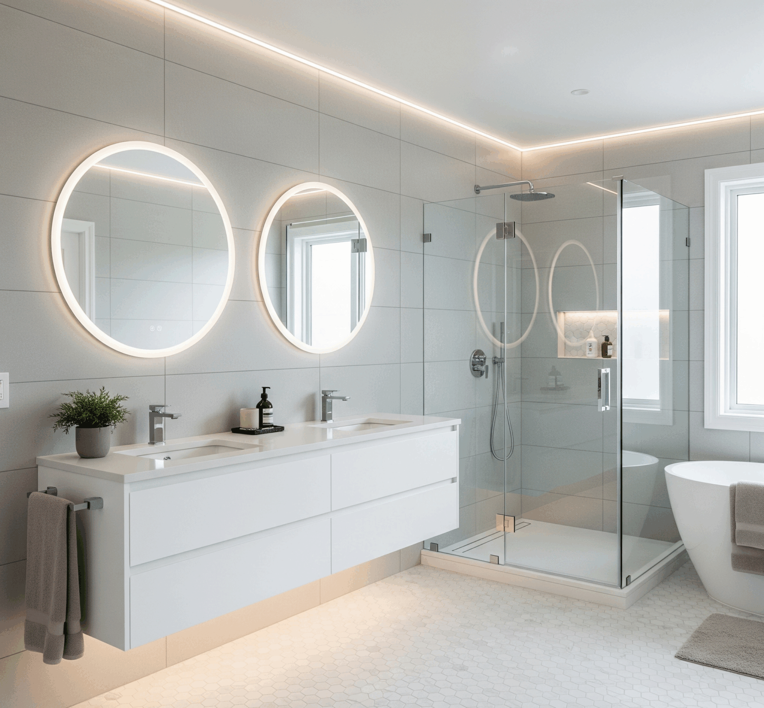 Bathroom Remodeling Ideas
