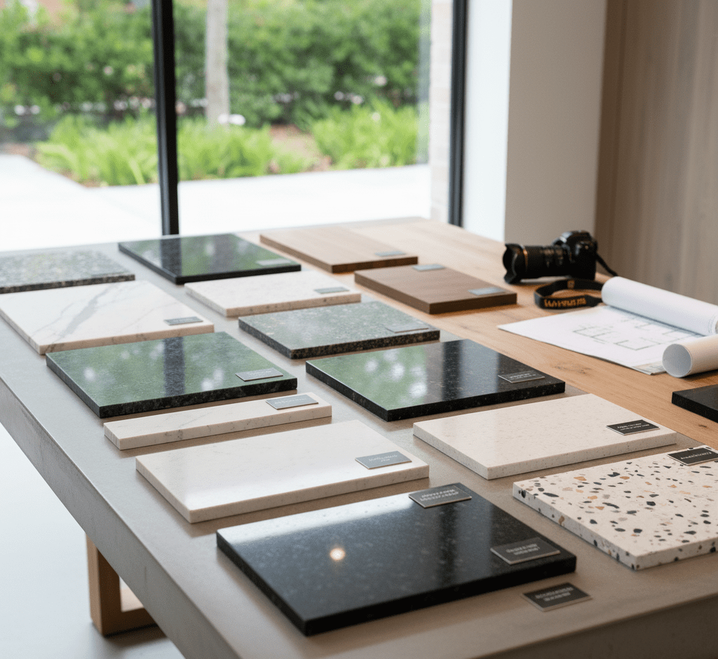 Best Kitchen Countertops