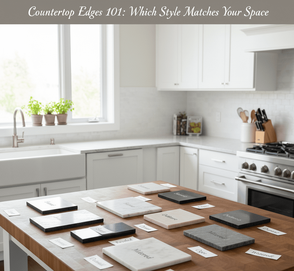Best Kitchen Countertops