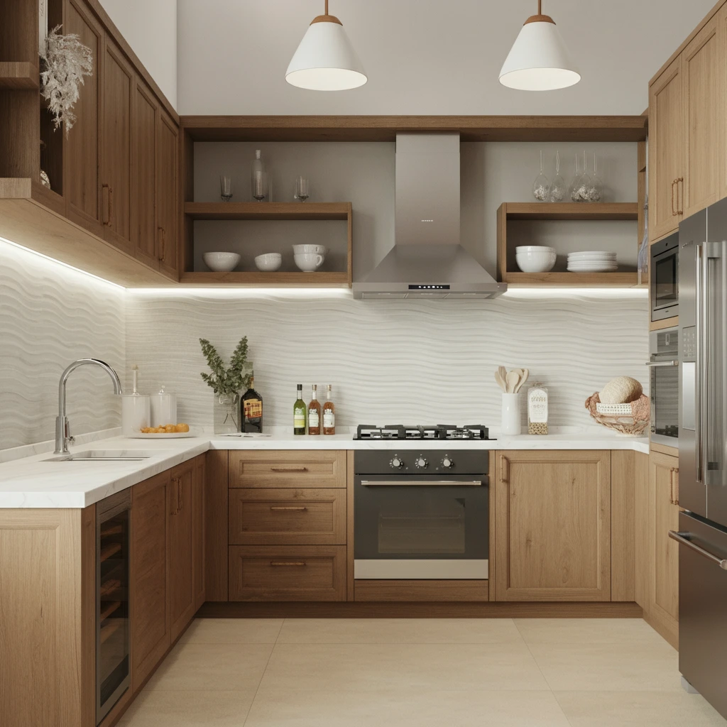 kitchen remodeling services