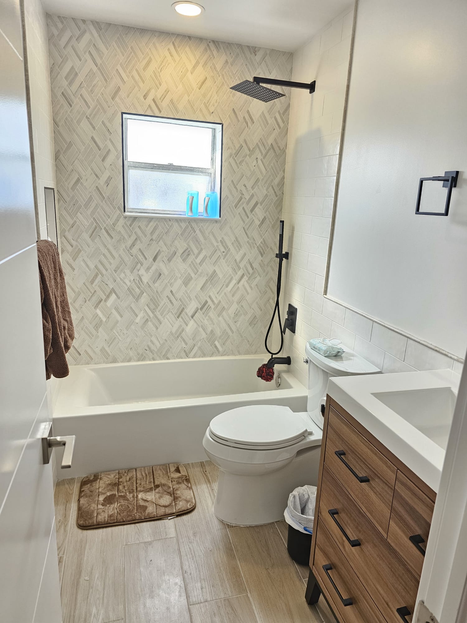 bathroom construction boca raton