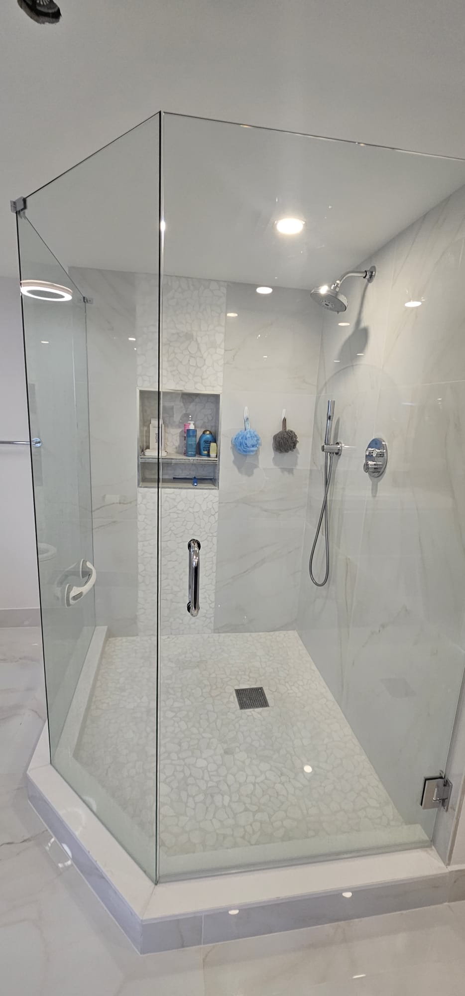 bathroom shower repair boca raton