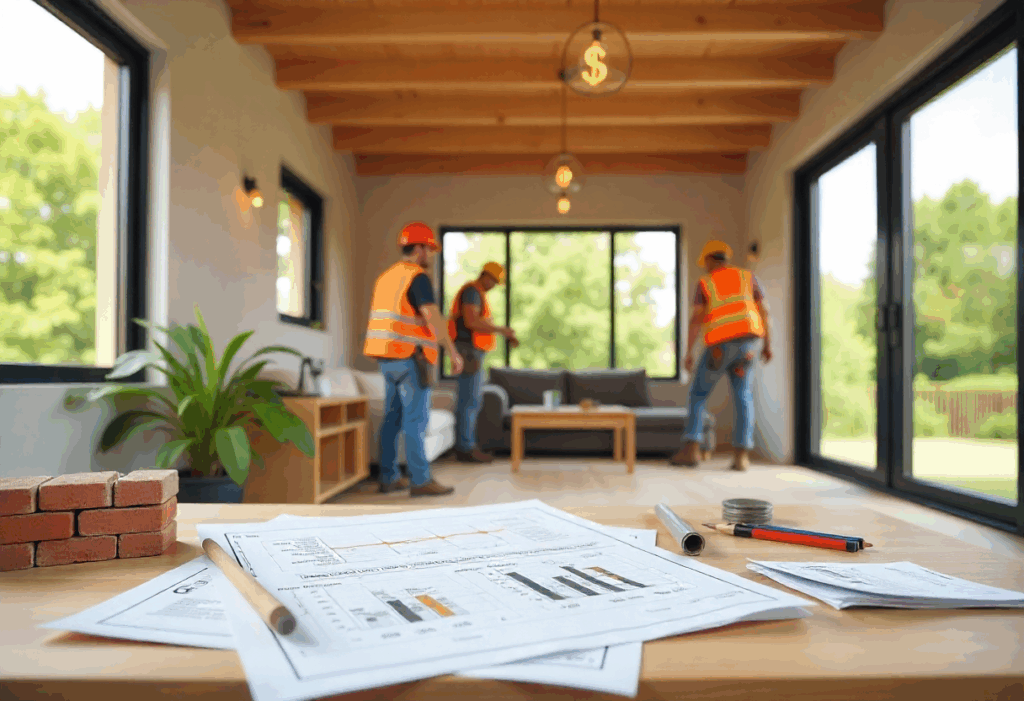 How Much Does a Home Addition Cost? Top Factors in 2025