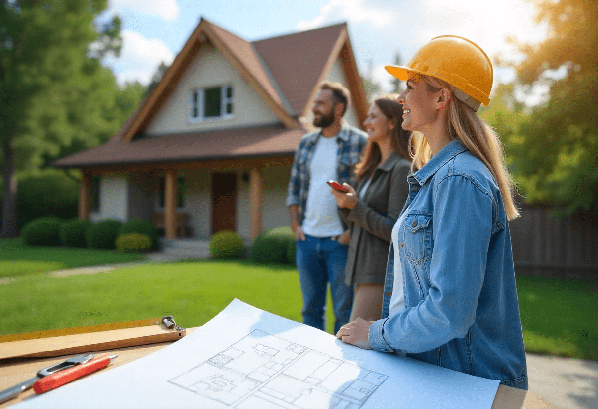 How Much Does a Home Addition Cost? Top Factors in 2025