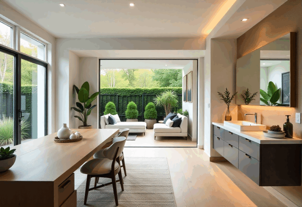 home renovation ideas