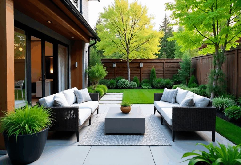 Backyard Remodel Ideas to Transform Your Outdoor Space