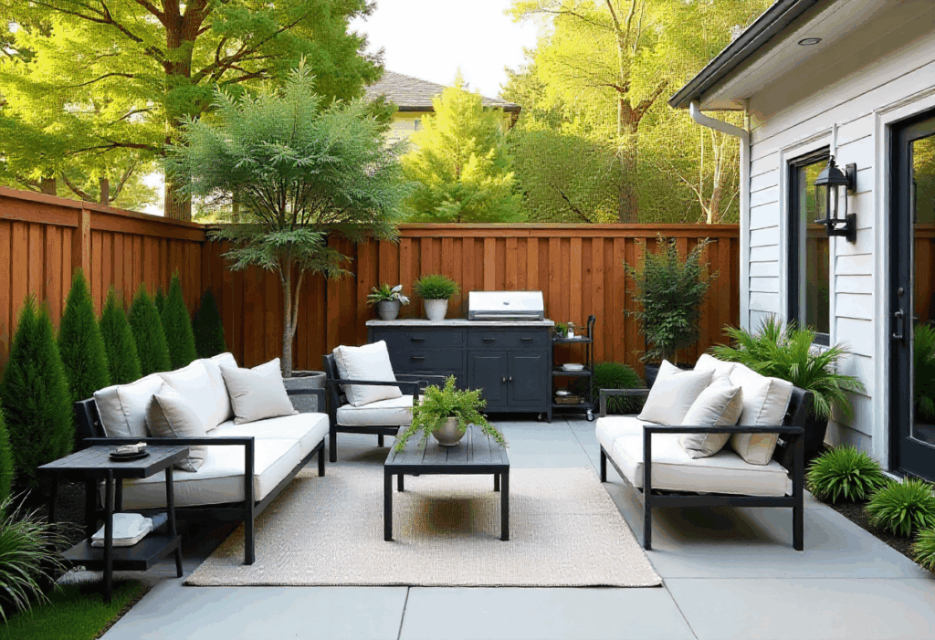 best backyard remodel ideas
