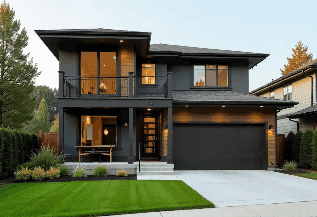 Why Choose a Custom Home? Benefits, Design, and Cost
