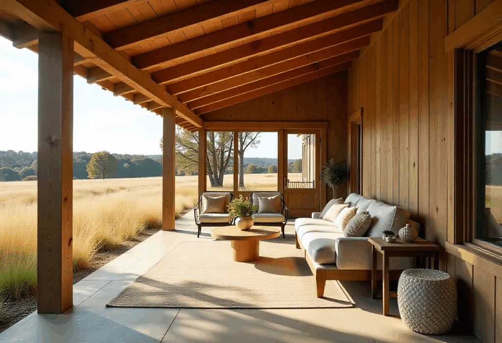 Various styles of custom homes