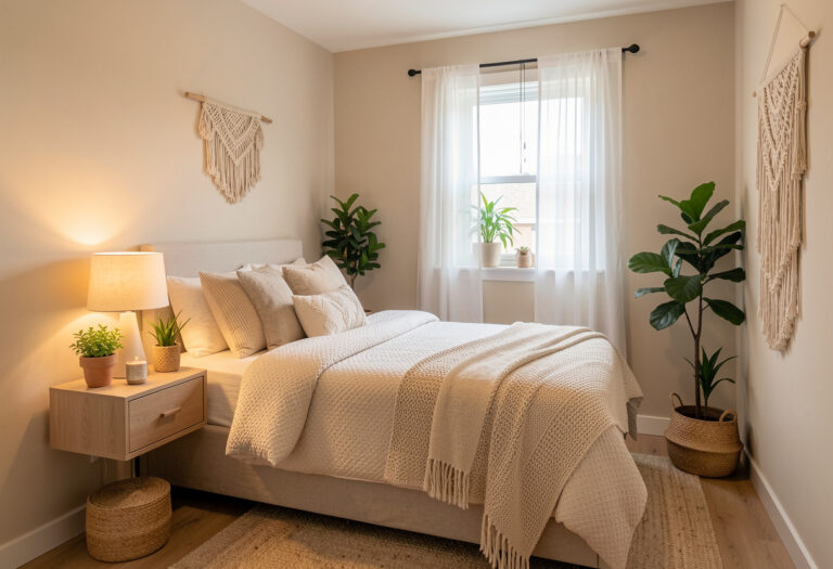 bedroom design​