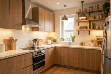 l-shaped-kitchen