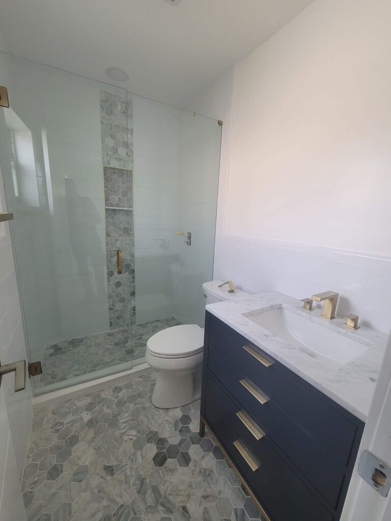 bathroom remodeling ocean remodeling