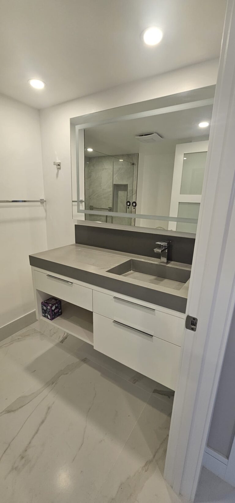 bathroom repair boca