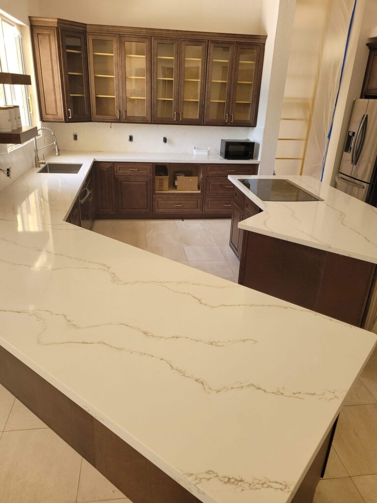 counter tops construction (2)