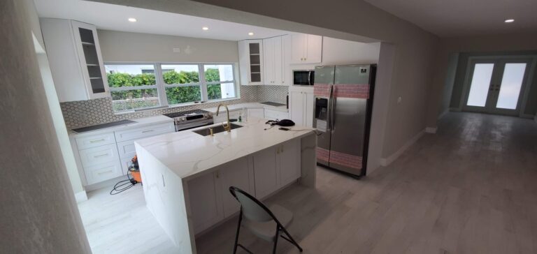 custom counter tops