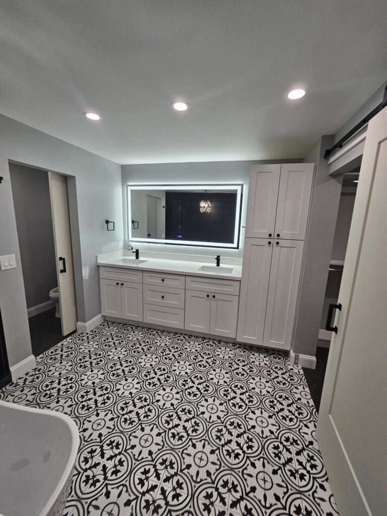 flooring ocean remodeling