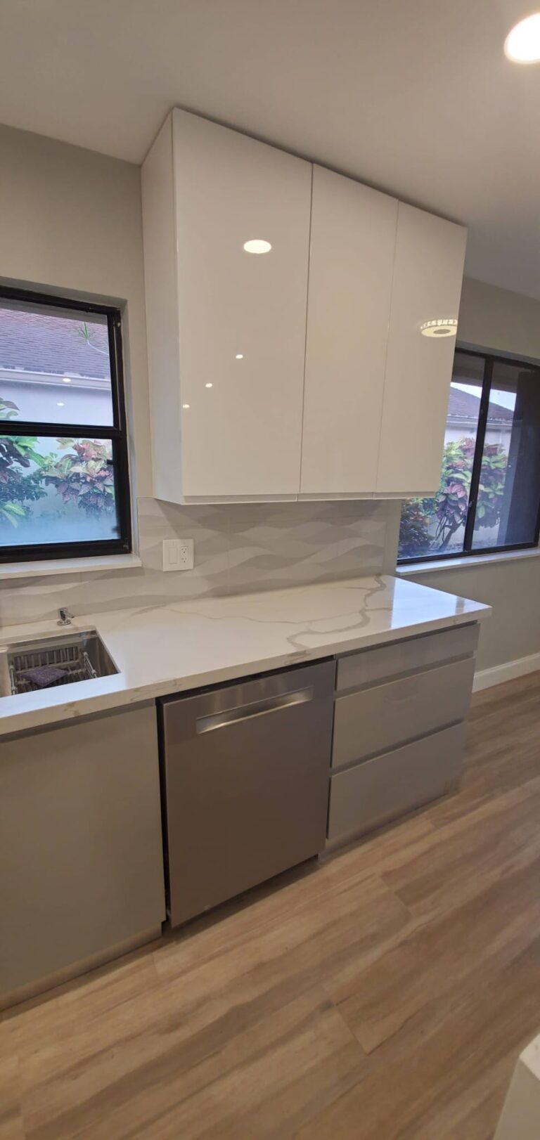 flooring repair