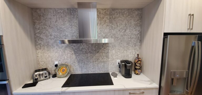 kitchen chimney construction boca raton