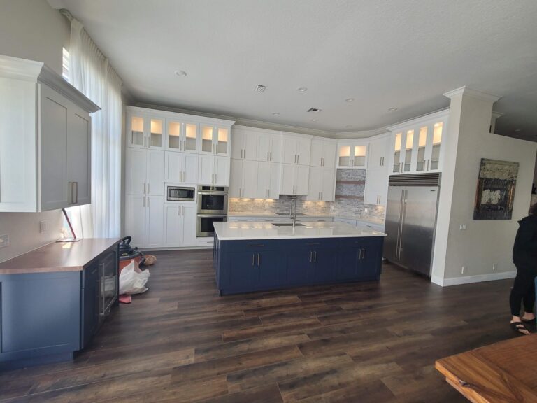 kitchen remodeling ocean remdeling