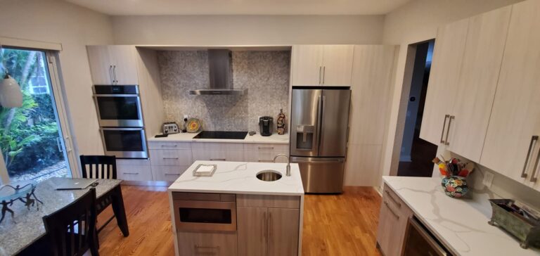 kitchen renovation ocean remodeling