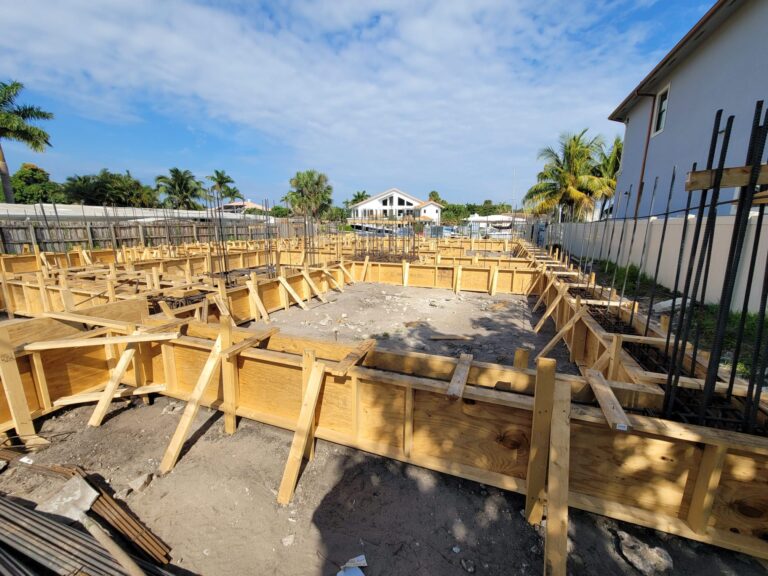 new construction boca raton