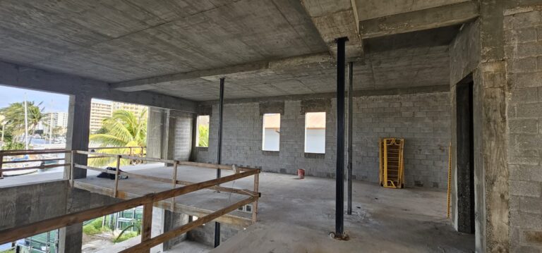 new construction house remodeling