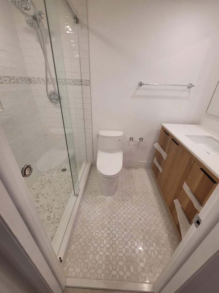 shower-renovation